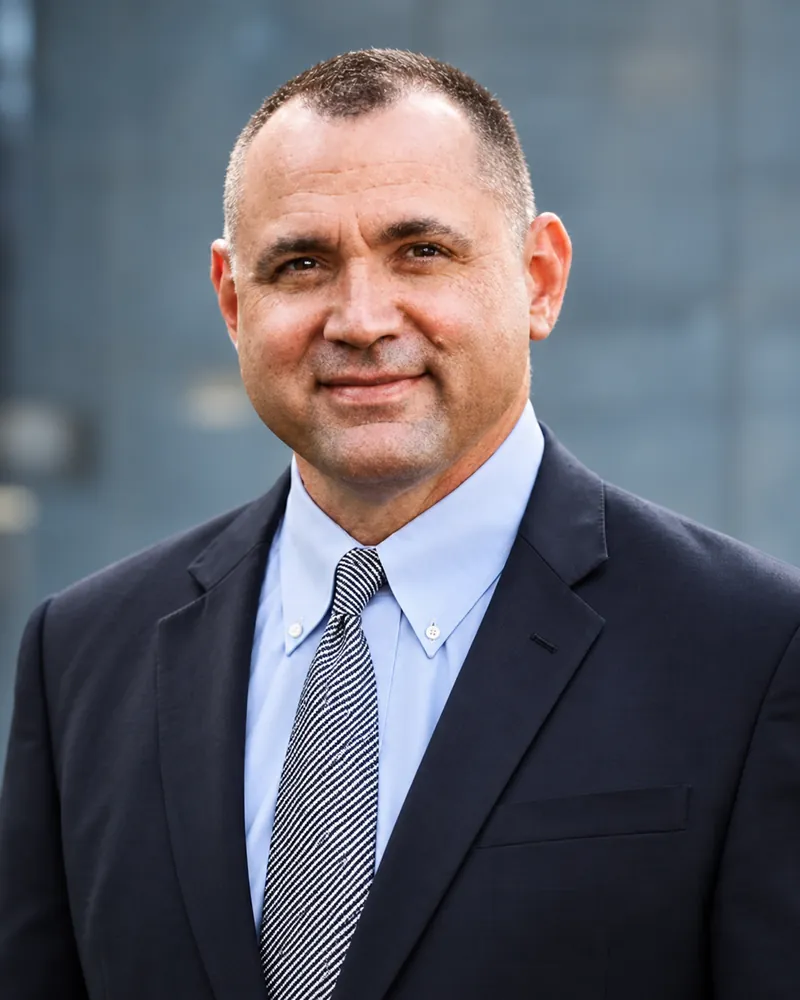 Portrait of Robert J. Wilmoth, MD, FACS